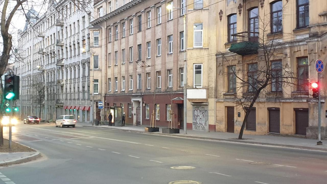 Kauno Street *