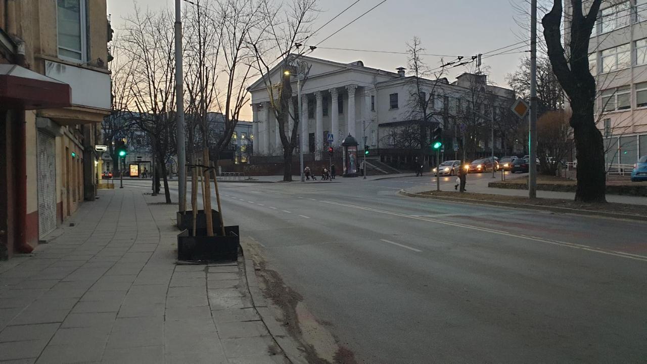 Lägenhet Kauno Street VNO