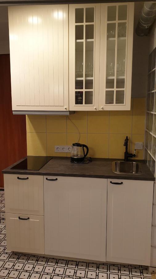 Kauno Street Apartment