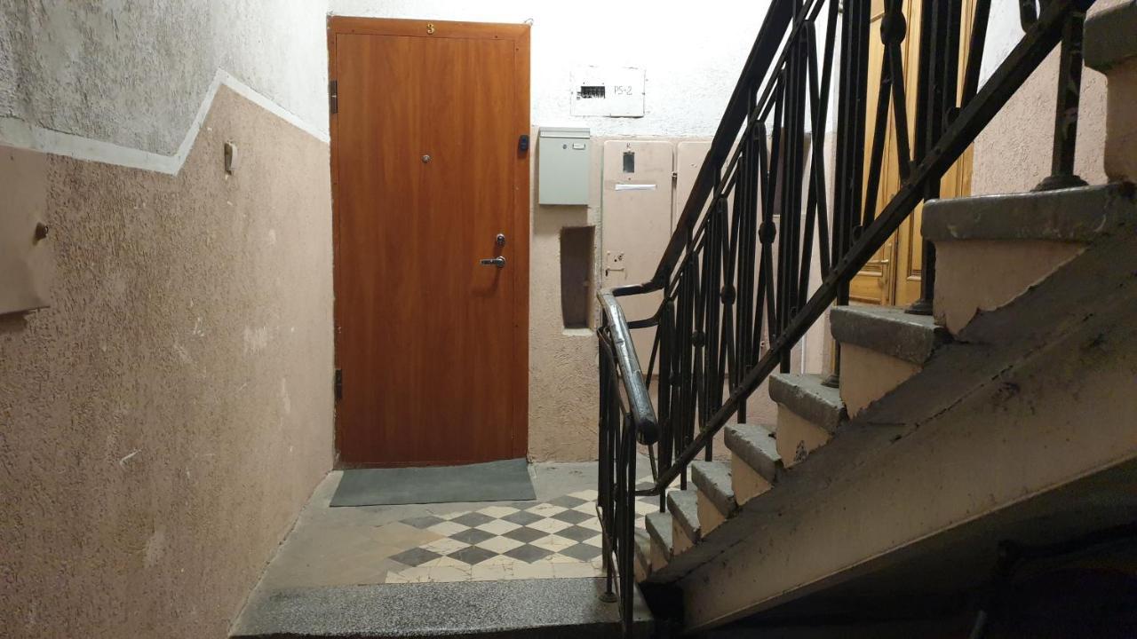 Kauno Street Apartment Wilna