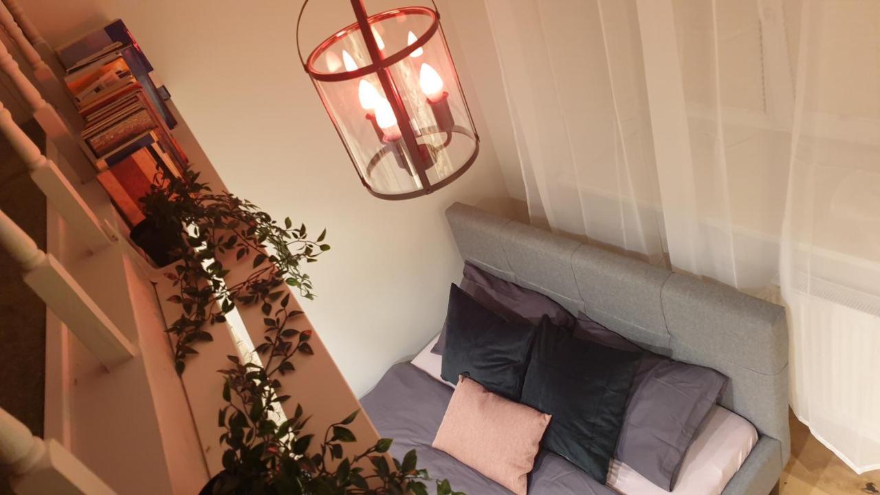 Kauno Street Apartment